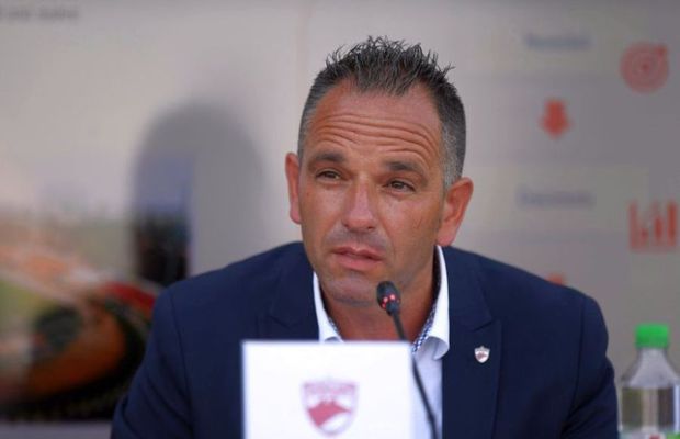 Situația de la Dinamo alarmează oficialii LPF » Se înființează un departament de integritate!