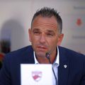 Pablo Cortacero, acționar majoritar Dinamo