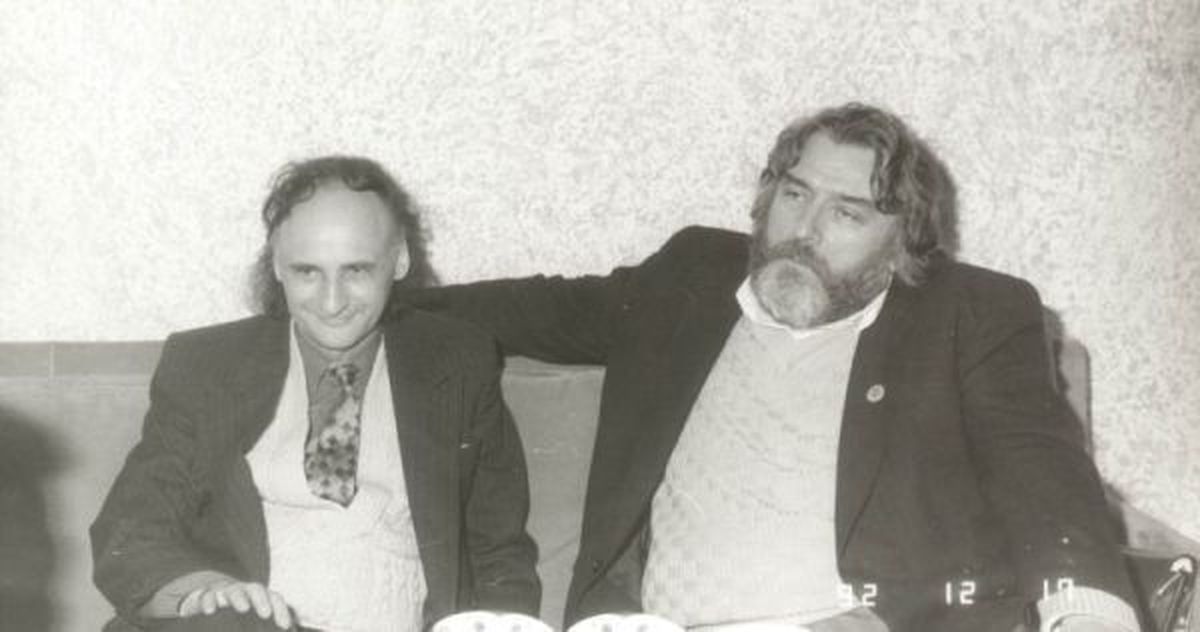 RETRO GSP. 10 ani de la moartea controversatului Adrian Păunescu. 3 poezii remarcabile despre Rapid, Craiova și Dobrin