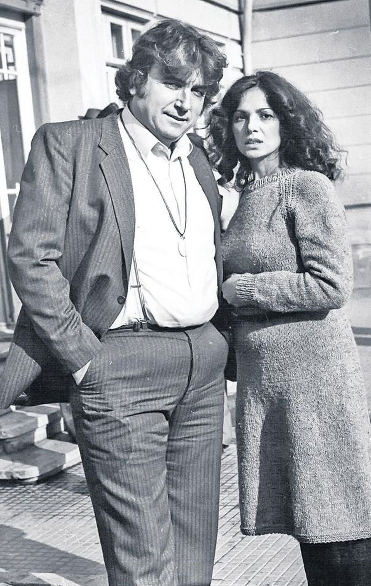 Retro ADRIAN PĂUNESCU - 5 noiembrie