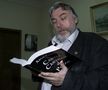 RETRO GSP. 10 ani de la moartea controversatului Adrian Păunescu. 3 poezii remarcabile despre Rapid, Craiova și Dobrin