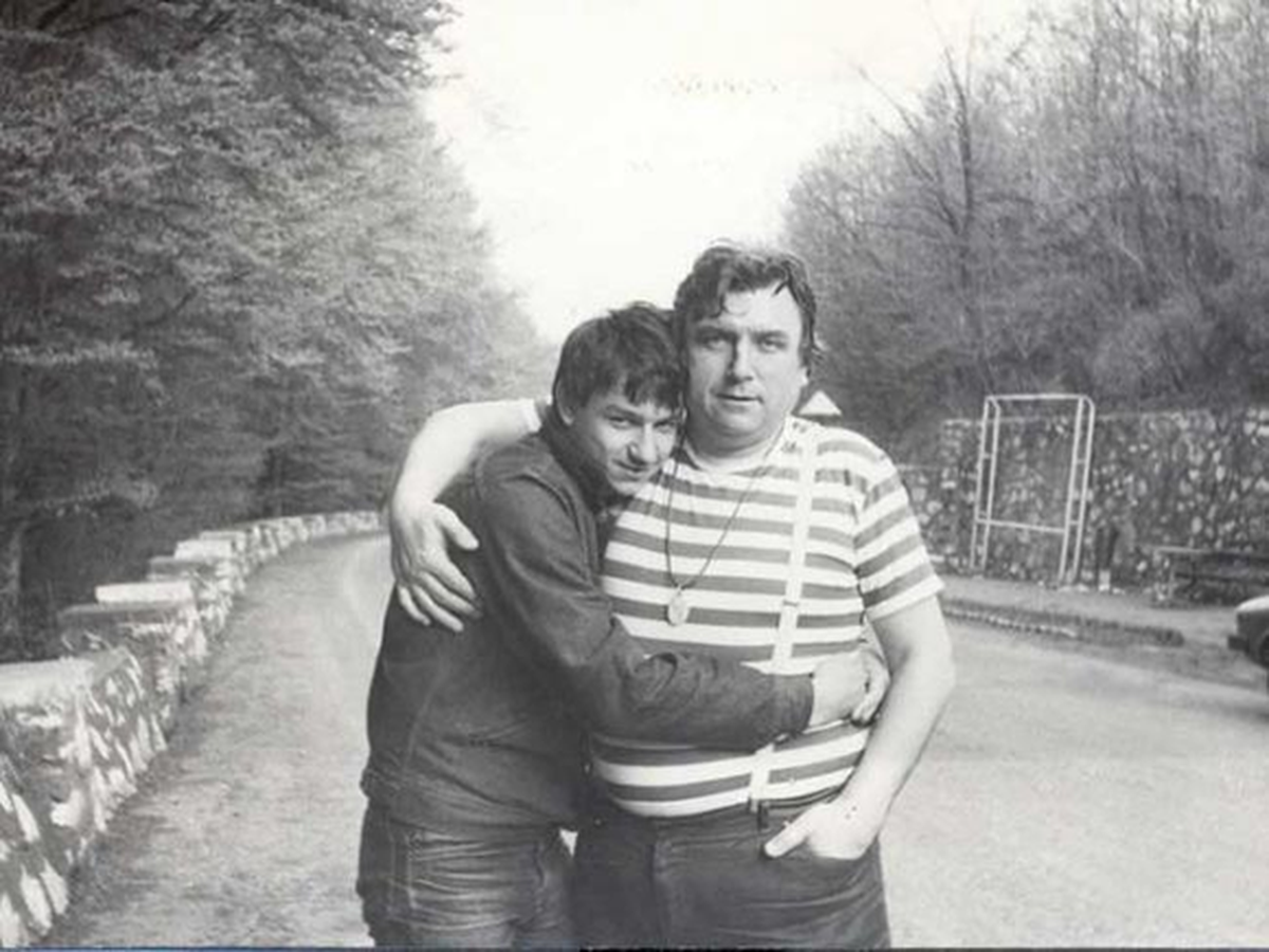 RETRO GSP. 10 ani de la moartea controversatului Adrian Păunescu. 3 poezii remarcabile despre Rapid, Craiova și Dobrin