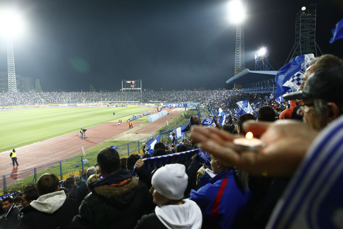 RETRO GSP. 10 ani de la moartea controversatului Adrian Păunescu. 3 poezii remarcabile despre Rapid, Craiova și Dobrin