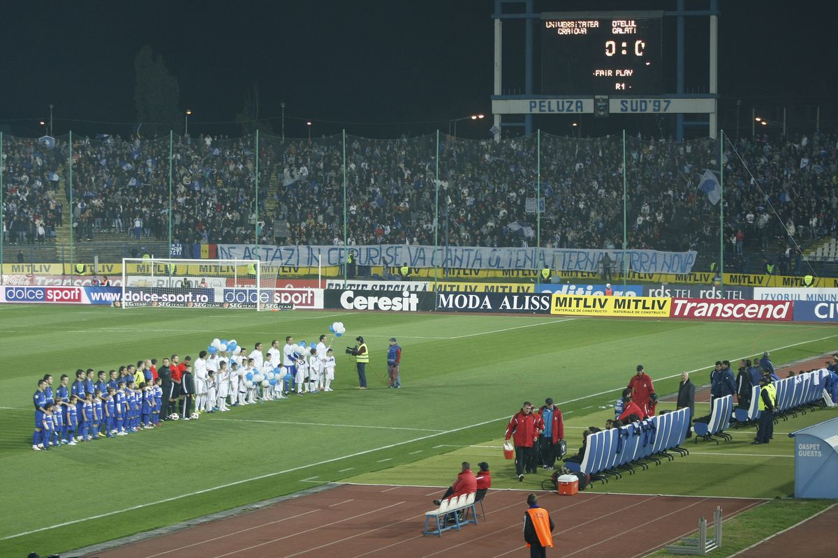 RETRO GSP. 10 ani de la moartea controversatului Adrian Păunescu. 3 poezii remarcabile despre Rapid, Craiova și Dobrin