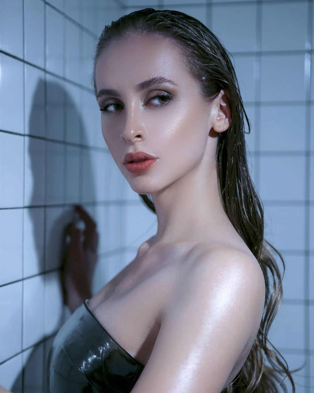 FOTO Cine e Lolita, fiica de oligarh rus cu care Dimitrov a înlocuit-o pe Sharapova: a avut nuntă cu Lady Gaga, de 10 milioane de euro