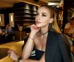 FOTO Cine e Lolita, fiica de oligarh rus cu care Dimitrov a înlocuit-o pe Sharapova: a avut nuntă cu Lady Gaga, de 10 milioane de euro