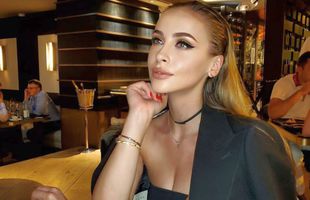 FOTO Cine e Lolita, fiica de oligarh rus cu care Dimitrov a înlocuit-o pe Sharapova: a avut nuntă cu Lady Gaga, de 10 milioane de euro