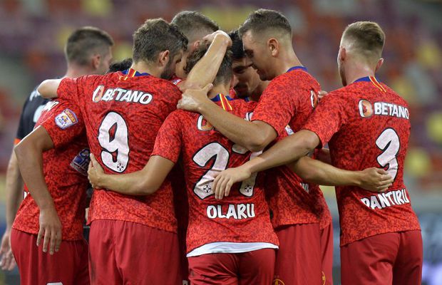 FCSB. EXCLUSIV Dezvăluiri în premieră despre una dintre vedetele lui Gigi Becali: „Nici n-are permis de conducere. Știți ce a făcut cu primii bani din fotbal?”