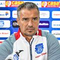 Daniel Pancu, antrenor Poli Iași