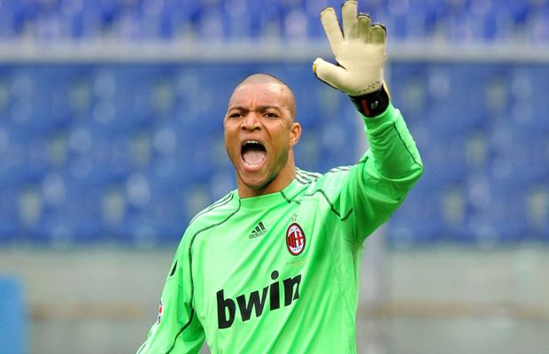 VIDEO Aventurile teribile ale lui Răzvan Pleșca: peripeții cu legendarul Dida + de ce i-a fost rușine să-i ceară tricoul lui Lobonț