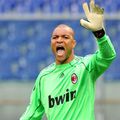 Dida a scris istorie la AC Milan și la naționala Braziliei. foto: Guliver/Getty Images