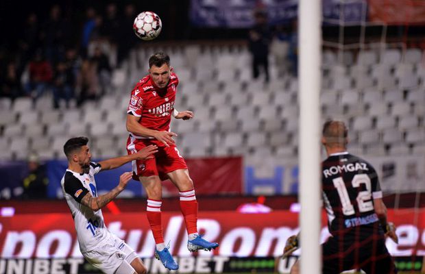 EXCLUSIV Mesaj-manifest al unui jucător din Liga 1: „Întrebarea asta nici n-ar trebui să existe!”