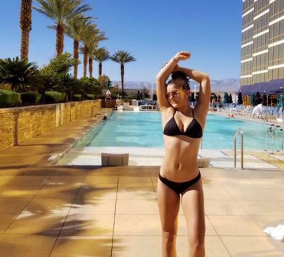 Bianca Andreescu, mesaj în română pe Instagram: „Te iubesc cu tot sufletul!”