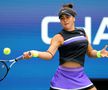 FOTO Bianca Andreescu, din nou pe terenul de tenis! Fosta câștigătoare de la US Open este gata să revină din 2021