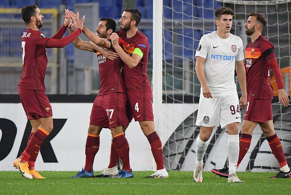 Sursa tensiunii de la CFR Cluj: „Ne-ai cerut să-i cumpărăm și nu i-ai băgat!”