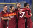 Jucătorii lui CFR Cluj, criticați pentru cum s-au prezentat în meciul cu AS Roma: „Parcă am plecat la meciul ăsta ca mielul la tăiat”