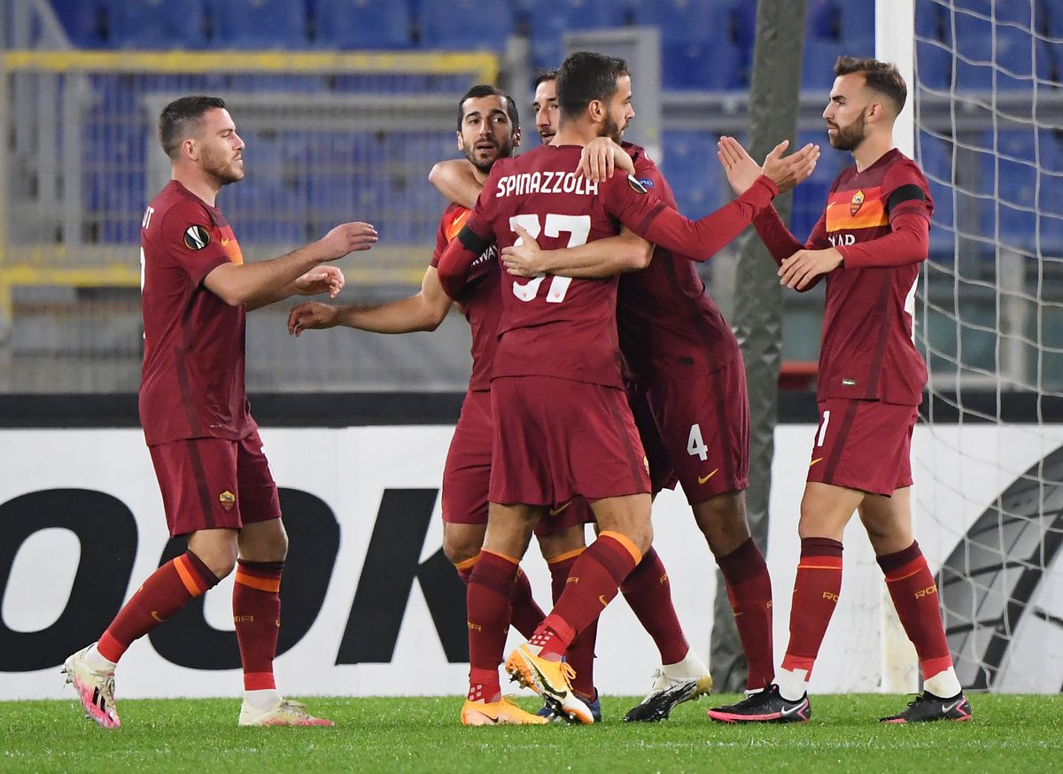 Jucătorii lui CFR Cluj, criticați pentru cum s-au prezentat în meciul cu AS Roma: „Parcă am plecat la meciul ăsta ca mielul la tăiat”