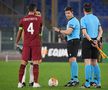AS Roma - CFR Cluj 5-0. Seară neagră pentru Dan Petrescu: cea mai drastică înfrângere din carieră + cel mai dureros eșec din istoria campioanei României