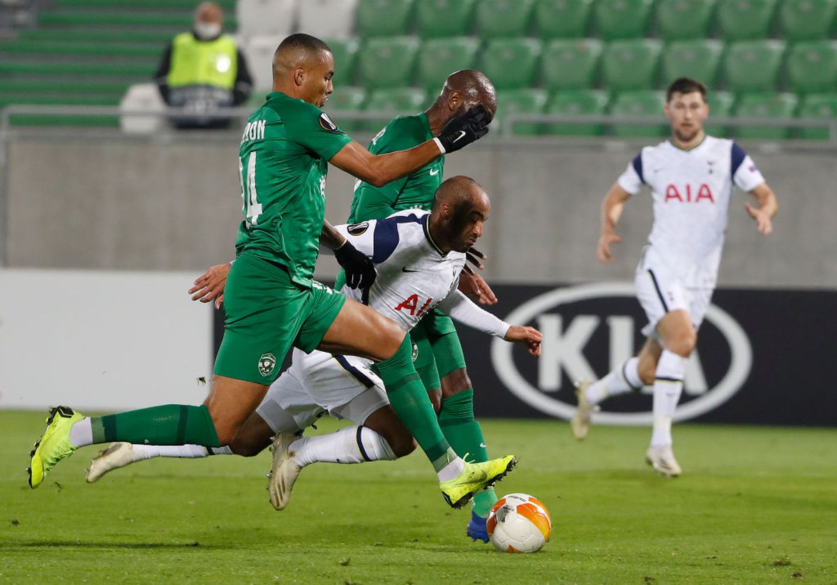 Europa League. VIDEO + FOTO Nedelcearu și Niță, victorii la scor! Ianis și Stanciu, uitați pe bancă + Surpriză: cine e singura echipă invincibilă din top 5 campionate