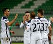 Europa League. VIDEO + FOTO Nedelcearu și Niță, victorii la scor! Ianis și Stanciu, uitați pe bancă + Surpriză: cine e singura echipă invincibilă din top 5 campionate
