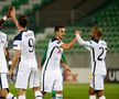Europa League. VIDEO + FOTO Nedelcearu și Niță, victorii la scor! Ianis și Stanciu, uitați pe bancă + Surpriză: cine e singura echipă invincibilă din top 5 campionate