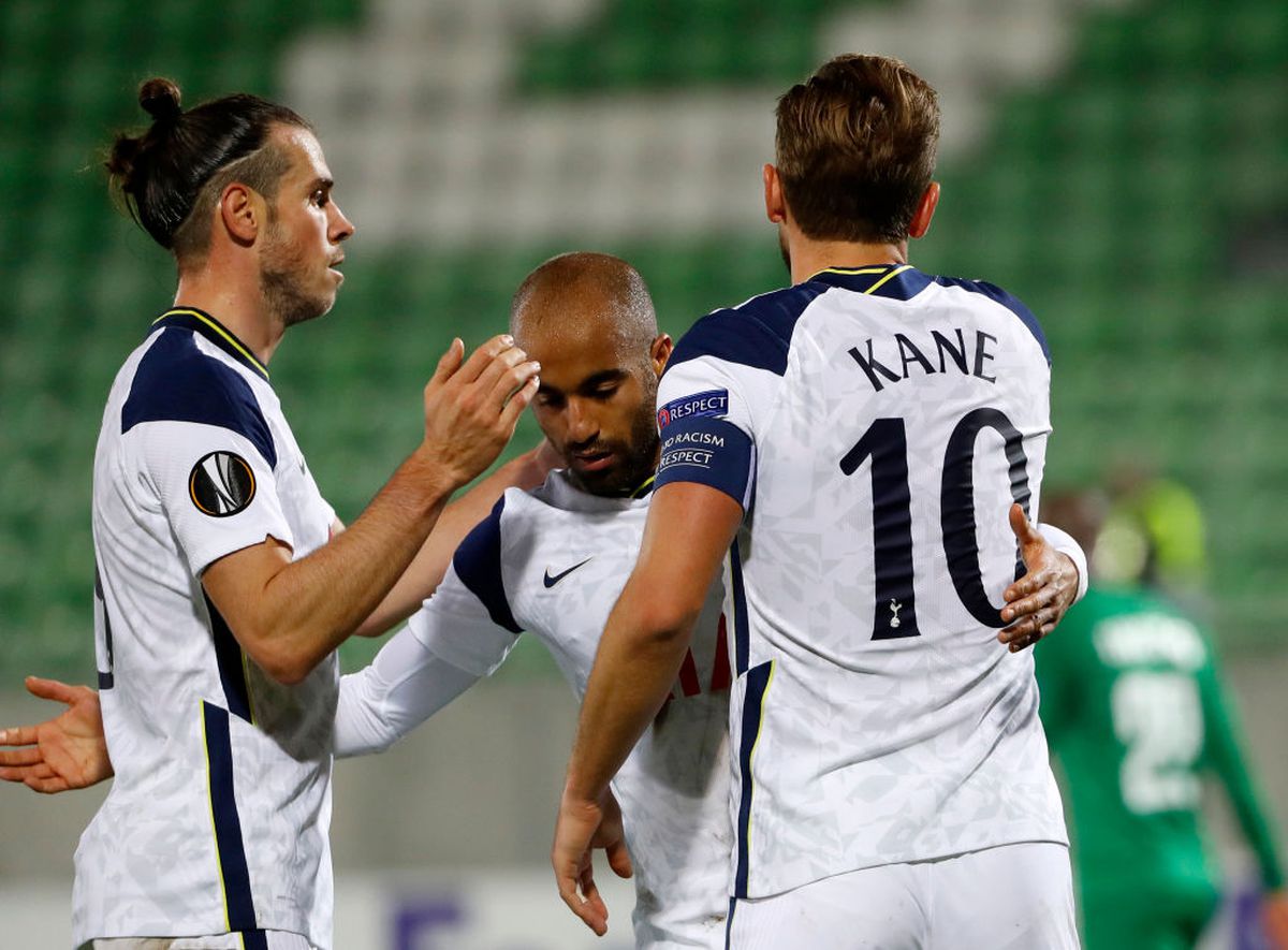 Europa League. VIDEO + FOTO Nedelcearu și Niță, victorii la scor! Ianis și Stanciu, uitați pe bancă + Surpriză: cine e singura echipă invincibilă din top 5 campionate