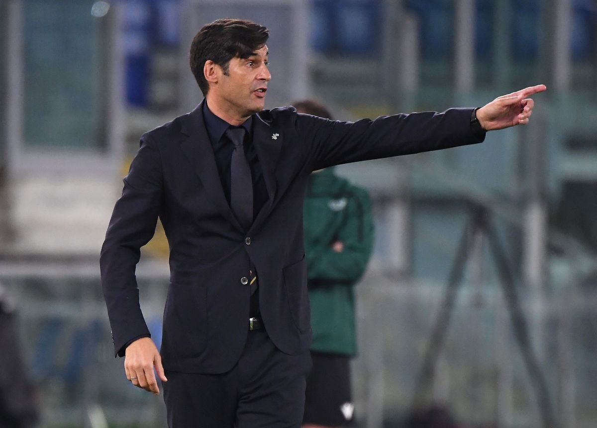 AS Roma - CFR Cluj 5-0. VIDEO Acționarul campioanei, declarații directe despre Dan Petrescu: „Am crezut că ne-am calmat” + ce jucător l-a dezamăgit cu Roma