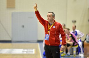 Bogdan Burcea și Florentin Pera sunt ultimii pe lista infectaților la turneul de la Sf. Gheorghe. Gabi Szabo are și ea COVID-19