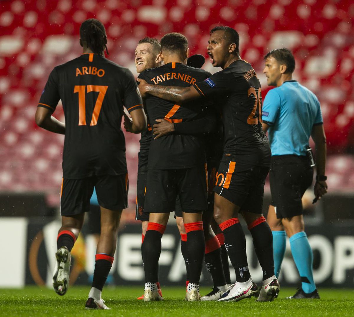 Europa League. VIDEO + FOTO Nedelcearu și Niță, victorii la scor! Ianis și Stanciu, uitați pe bancă + Surpriză: cine e singura echipă invincibilă din top 5 campionate