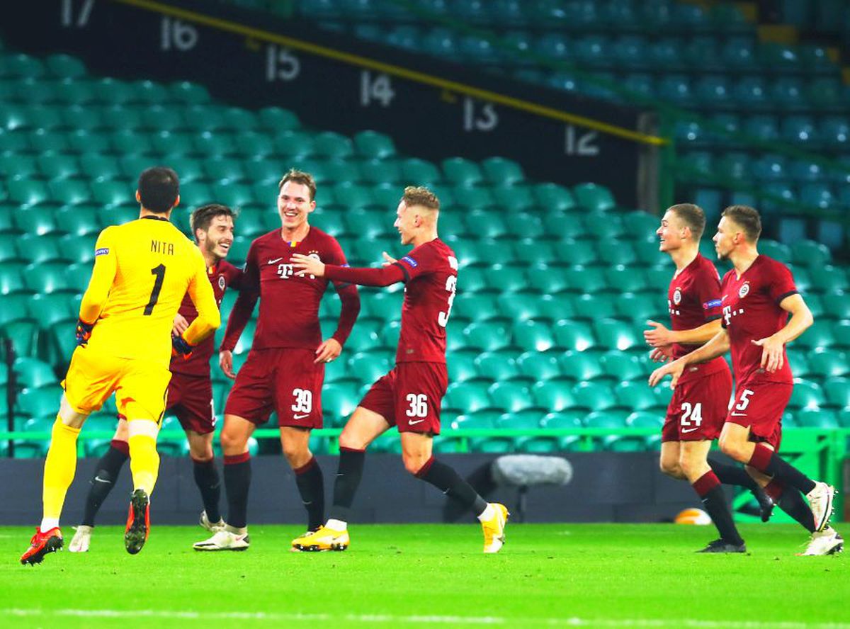 Europa League. VIDEO + FOTO Nedelcearu și Niță, victorii la scor! Ianis și Stanciu, uitați pe bancă + Surpriză: cine e singura echipă invincibilă din top 5 campionate