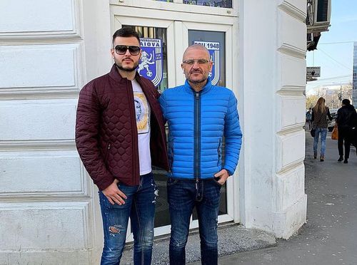 FC U Craiova 1948 a emis un comunicat prin care anunță că Adrian Mititelu Jr. va prelua conducerea clubului, iar obiectivul rămâne promovarea în Liga 1.