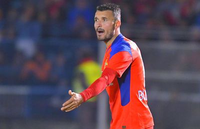 Premieră negativă pentru Budescu la Farul - FCSB + Momentul care l-a scos din sărite pe fotbalist: „Hai, mă, să jucăm fotbal! Dă-o-n p...a mea!”