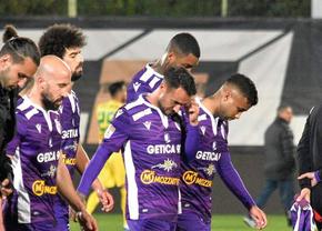 „Avem un război, trebuie să-l câștigăm” » Mesajul conducerii lui FC Argeș pentru jucători