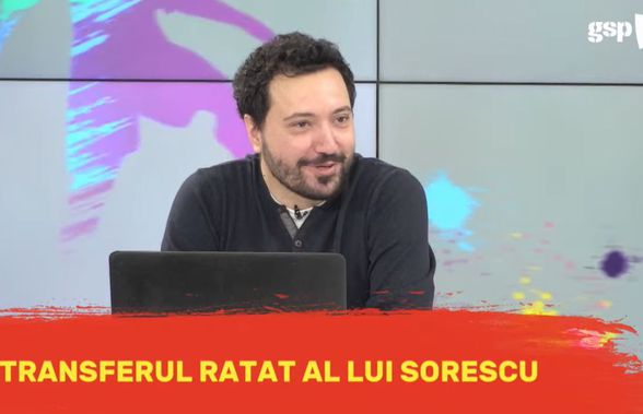 Trezirea cu GSP LIVE » Urmărește emisiunea AICI