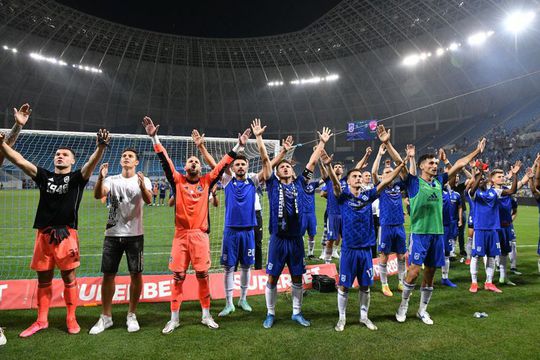 Din informațiile GSP, Eugen Trică, 45 de ani, va fi noul antrenor de la FCU Craiova!