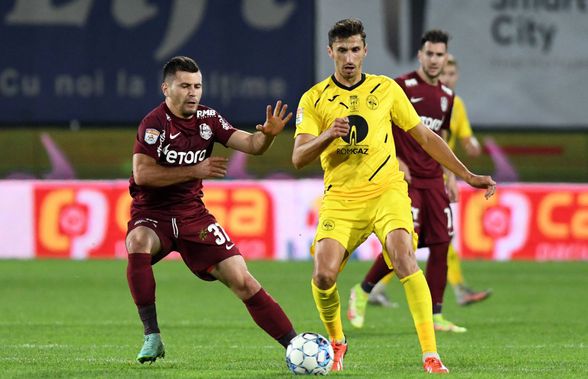 Probleme mari cu banii în Liga 1: „Nici FRF nu ne ajută! Suntem măcinați”