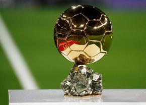 S-a aflat câștigătorul Balonului de Aur. Și nu e Lewandowski!
