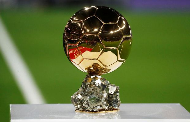 S-a aflat câștigătorul Balonului de Aur. Și nu e Lewandowski!