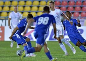 A venit decizia Comisiei de Disciplină după ce FCSB nu s-a prezentat la meciul cu Voluntari din Cupă