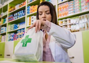 Farmacia Ana Maria – gamă versatilă și stoc constant de medicamente