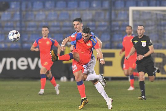 Claudiu Keșeru
Foto: GSP