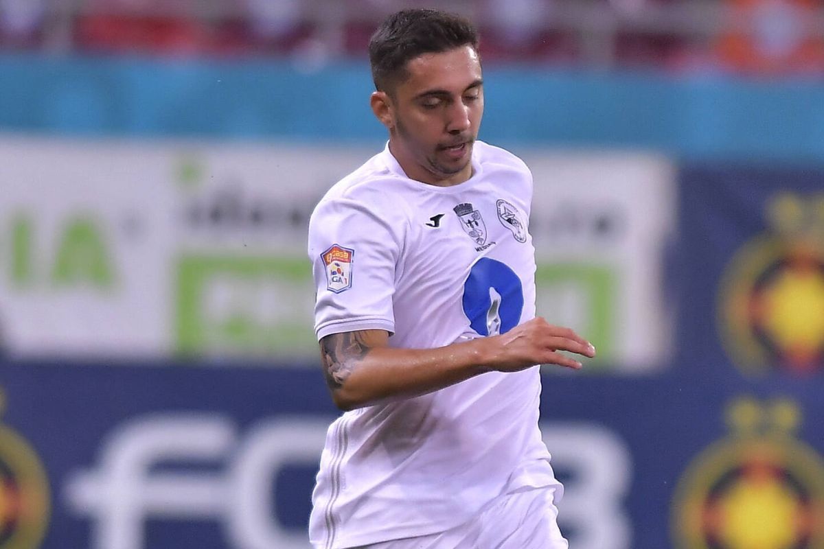 S-a dezlănțuit la finalul meciului: „Lumea ne-a pus cruce. Îl «scuturăm» și pe antrenor de ceva”