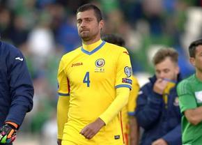 Gabi Tamaș, propunere surprinzătoare pentru postul de selecționer: „V-am închis gura!”