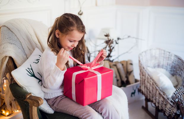 10 idei de cadouri pentru copii