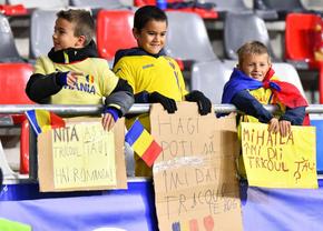 Vom avea spectatori cu Islanda? GSP a aflat ce pune la cale Federația: „Așteptăm doar decizia CNSU”