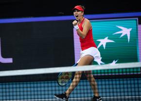 Știm finalistele din Billie Jean King Cup! Belinda Bencic poate scrie istorie