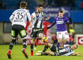 Mircea Rednic a rezolvat și marea problemă de la Dinamo! Fundașul dreapta a trecut vizita medicală și semnează luni