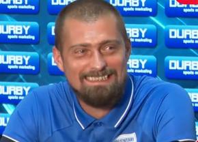 „Mister nu vrea să auziți tot!” » Gabi Tamaș și Liviu Ciobotariu au prefațat duelul cu FCSB