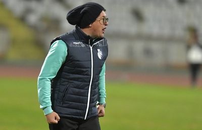 Prepeliță, după eșecul cu Botoșani: „La pauză credeam că batem”