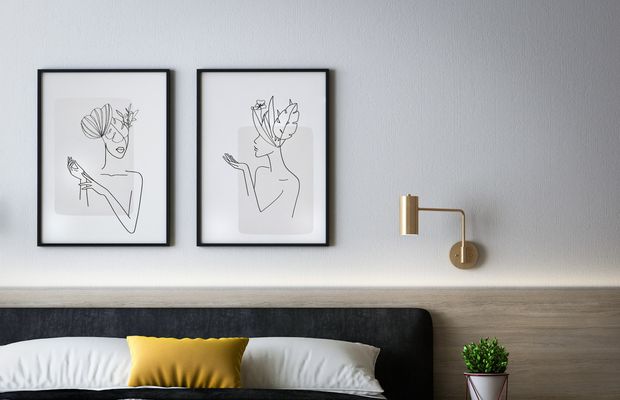 Amenajarea unui dormitor modern: 5 idei practice